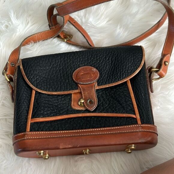 Vintage Dooney & Bourke Dover Case - Picture 1 of 6